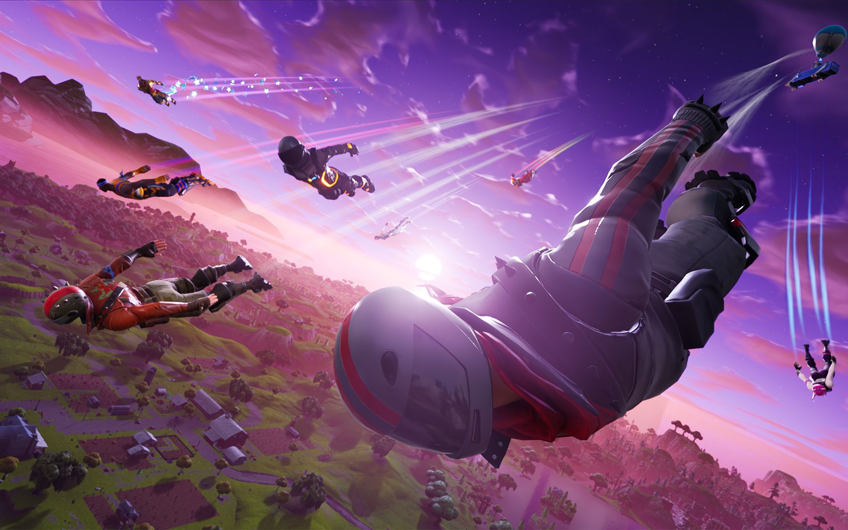 新的竞技能 新的竞技能