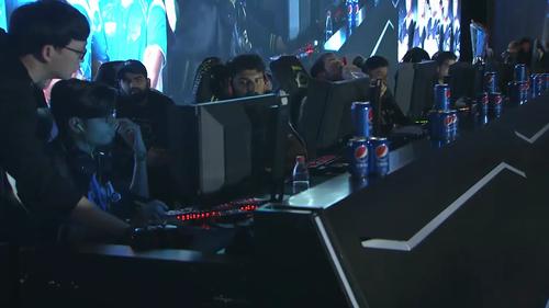 观众无数的 观众无数的