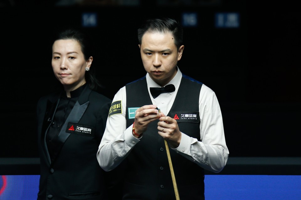 这样的表现 这样的表现