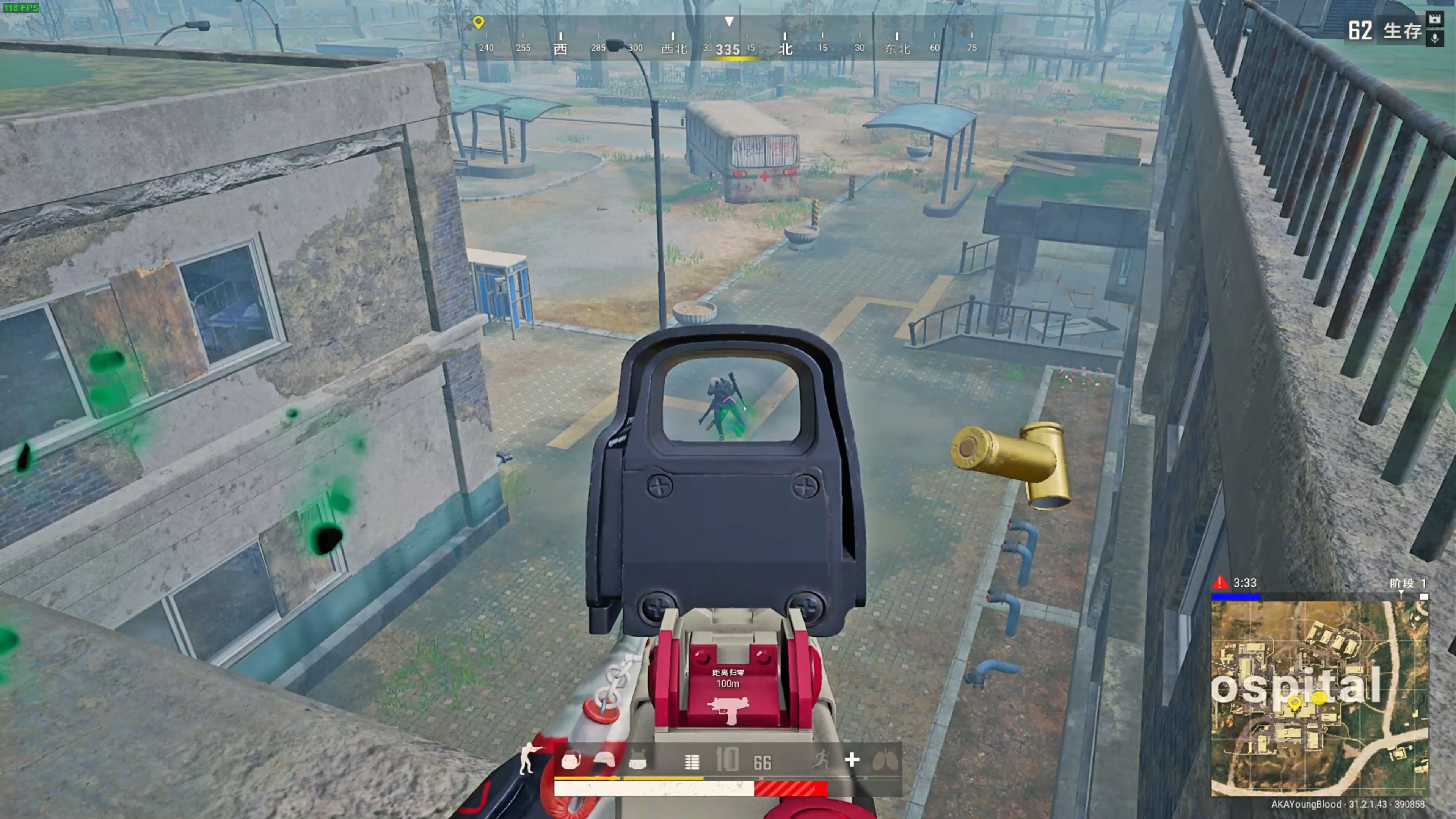 带动空间 带动空间